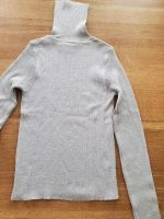 Rollkragenpullover Silber S neu Baden-Württemberg - Tübingen Vorschau