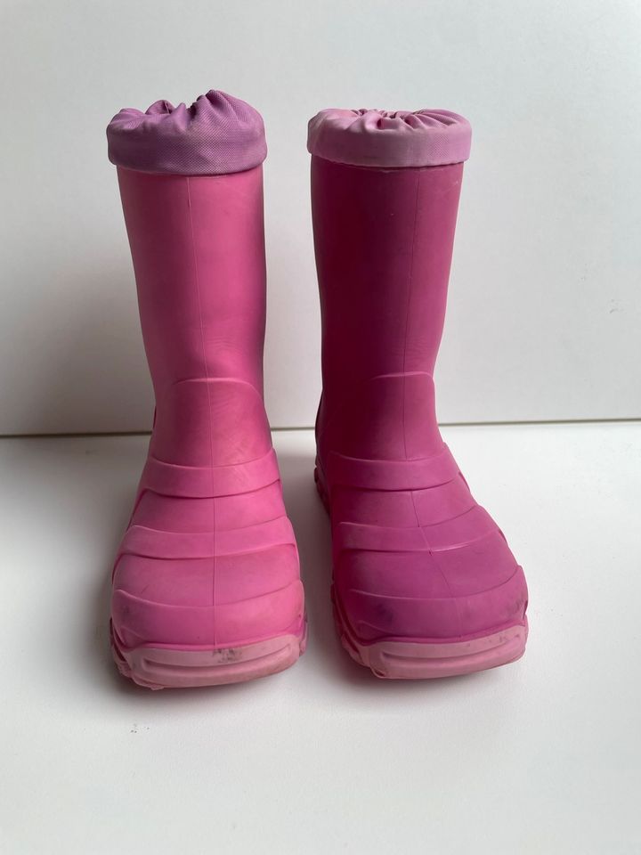 Elefanten Gummistiefel und andere Gr. 26 (Gr.21/22) in Enger