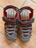 Geox Sandalen - Sandaletten - Gr. 34 - Neu Berlin - Hellersdorf Vorschau