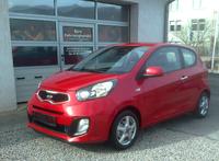 Kia Picanto 1,0L / Klima / SHZ / ALU / 2.Hand / LHZ / TÜV NEU !! Thüringen - Bad Blankenburg Vorschau