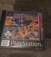 PlayStation 1 | PS1 Spiel Walt Disney Magical Racing Tour Niedersachsen - Vechta Vorschau