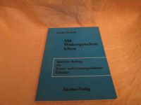 Mit Widersprüchen leben von D. Rudloff, gebraucht Hamburg-Mitte - Hamburg St. Pauli Vorschau