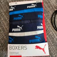 Ganz Neu Puma Herren Boxershort-M Rheinland-Pfalz - Mainz Vorschau
