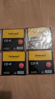 Intenso CD-R 700MB Rohlinge Thüringen - Jena Vorschau