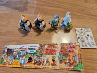 Ü Ei Figuren Asterix und die Römer 2000 Bayern - Neuenmarkt Vorschau