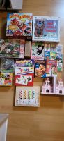 Spielepaket,Buchstützen,Puzzle Sachsen-Anhalt - Teuchern Vorschau