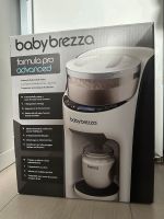 baby brezza formula pro advanced Nordrhein-Westfalen - Euskirchen Vorschau