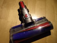 Dyson Fluffy Hartbodenbürste V11 V10 V8 V7 in gutem Zustand Bayern - Grafenau Vorschau