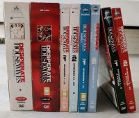 DVD Desperate Housewives Staffel 1 - 5 Bayern - Aresing Vorschau