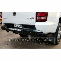 VW Amarok V6 TDI Stoßstange Hinten Rear Bumper Offroad Heavy Duty Münster (Westfalen) - Centrum Vorschau