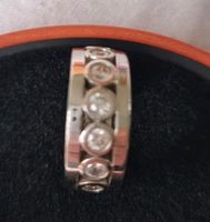 Esprit Damen Ring Patient Sterling Silber 925 Weite 17 wie neu Brandenburg - Elsterwerda Vorschau