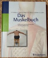 Das Muskelbuch - Valerius für Physiotherapie, Osteopathie Hessen - Bad Orb Vorschau