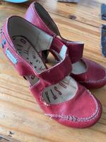 Mustang Sandalen Gr. 36 Sachsen - Zschopau Vorschau