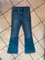 g-star raw Damen Stretch Jeans Gr 38 bootcut skinny high waist Nordrhein-Westfalen - Kürten Vorschau