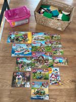 Lego Friends 14 Sets Saarland - Ottweiler Vorschau