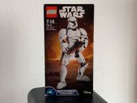Lego Star Wars 75114  - First Order Stormtrooper Kr. Dachau - Petershausen Vorschau