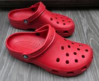 Crocs M8/W10 rot Bochum - Bochum-Ost Vorschau