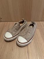 Damen Sneaker Turnschuhe Sportschuhe Ballerinas Beige 36 Brandenburg - Zossen-Wünsdorf Vorschau