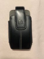 Nokia E72 Leder Tasche Gürtelclip Niedersachsen - Springe Vorschau