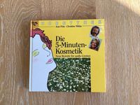 Hobbythek, Die 5-Minuten-Kosmetik, Jean Pütz und Christine Niklas Kreis Ostholstein - Stockelsdorf Vorschau