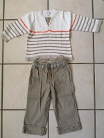 Set Pullover+Hose, Gr 86, Vertbaudet, Strickpulli Nordrhein-Westfalen - Hagen Vorschau