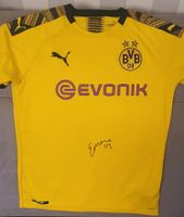 BVB Jubiläums 110 Jahre Trikot Gr. 176 Nordrhein-Westfalen - Oberhausen Vorschau