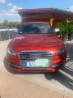 Audi SQ5 TDI Rheinland-Pfalz - Biebelnheim Vorschau