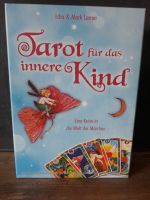 Tarot Kartenset, Tarot für das innere Kind, neuwertig Rheinland-Pfalz - Schwirzheim Vorschau