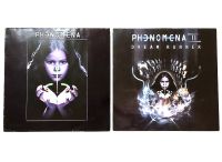 LP Vinyl Phenomena - Phenomena + Phenomena II Dream Runner 80er Berlin - Tempelhof Vorschau