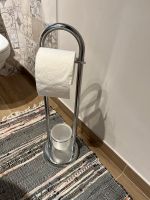 Toiletten Ausstattung Ständer für Klobürste und Halterung für Niedersachsen - Hameln Vorschau