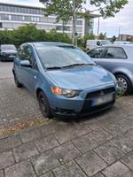 Mitsubishi Colt Z30 Tempomat Klima TÜV Kratzer und Dellen Hessen - Dietzenbach Vorschau
