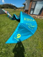 Airush Lithium 9m Kite Leipzig - Leipzig, Zentrum Vorschau