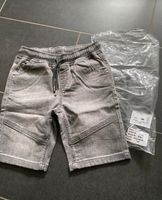 Jeans Shorts Stretch Bequembund Gr. 146 Jako-o Fitz neu Sachsen-Anhalt - Eilsleben Vorschau