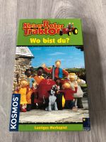 Kosmos Kleiner roter Traktor wo bist du ? Gesellschaftsspiel Nordrhein-Westfalen - Dorsten Vorschau