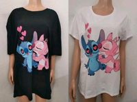 Stitch Tshirt Größe 36 bis 56 vorhanden Nordrhein-Westfalen - Nettetal Vorschau