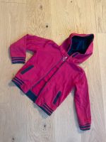 Engelbert Strauss Weste Pulli pink Mädchen Größe 110/116 Saarland - Kleinblittersdorf Vorschau