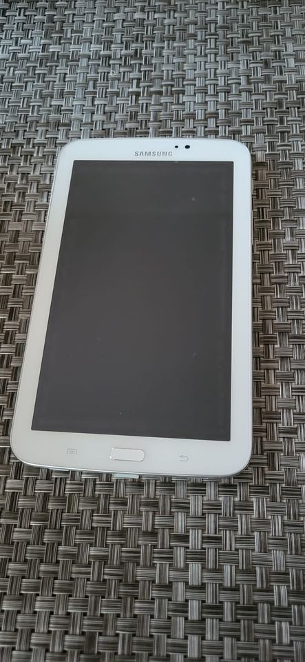 SAMSUNG Galaxy Tab 3 Lite in Herdecke