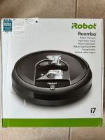 iRobot Roomba i7 (i7158) App Staubsaugerroboter, neu, ungeöffnet Nordrhein-Westfalen - Lotte Vorschau