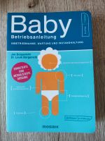 Baby Betriebsanleitung Buch Ratgeber Rheinland-Pfalz - Böhl-Iggelheim Vorschau