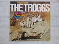 The Troggs – From Nowhere  (LP) Nordrhein-Westfalen - Minden Vorschau