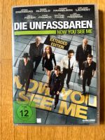 DVD Die Unfassbaren Baden-Württemberg - Aalen Vorschau