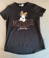 Minnie Mouse Shirt in S NEU Baden-Württemberg - Freiberg am Neckar Vorschau