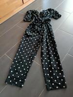 H&m Jumpsuit Overall 38 M neu L Polka dots gepunktet Thüringen - Eisenach Vorschau