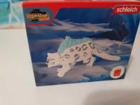 Schleich Eldrador McDonalds Schneeleopard OVP Hessen - Jossgrund Vorschau