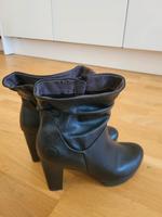 Stiefel Damen Marco Tozzi Leipzig - Altlindenau Vorschau