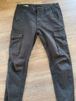 Jack & Jones Cargohose Gr. 29/34 Niedersachsen - Cadenberge Vorschau