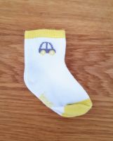 Babysocken von Jacadi Paris / Größe 17/18 Bayern - Germering Vorschau