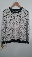 ONLY PULLOVER GR. 38 CREME SCHWARZ SCHWALBEN VERSAND AB 2,55 € Schleswig-Holstein - Lübeck Vorschau