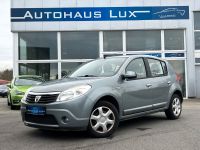 Dacia Sandero 1.4 MPi Laureate*5T*KLIMA*RADIO-CD*TÜV* Hörstel - Dreierwalde Vorschau