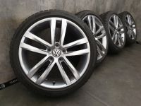 VW Golf 7 5G R GTI GTD Salvador Winterreifen 225/40 18 88% EC2#2 Nordrhein-Westfalen - Herford Vorschau